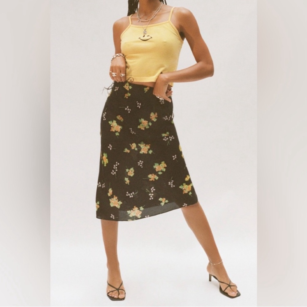 Realisation par skirt